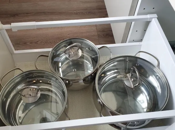 Liedaga Apartamenti