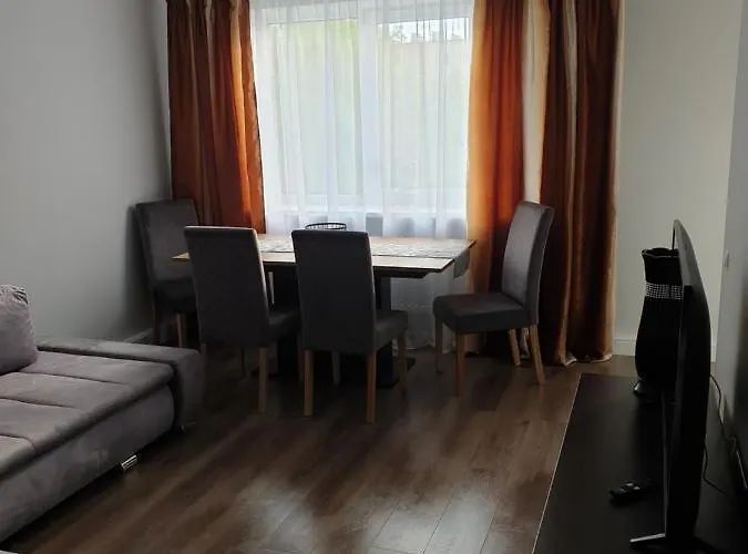 Liedaga Apartamenti