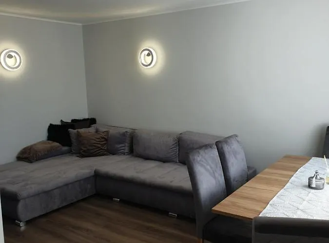 Liedaga Apartamenti