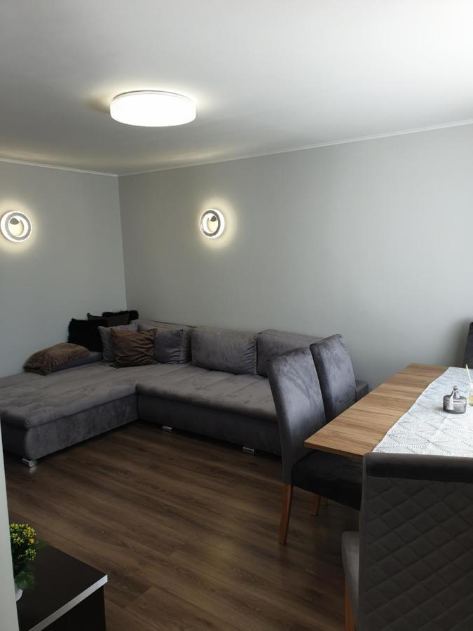 Apartment Liedaga